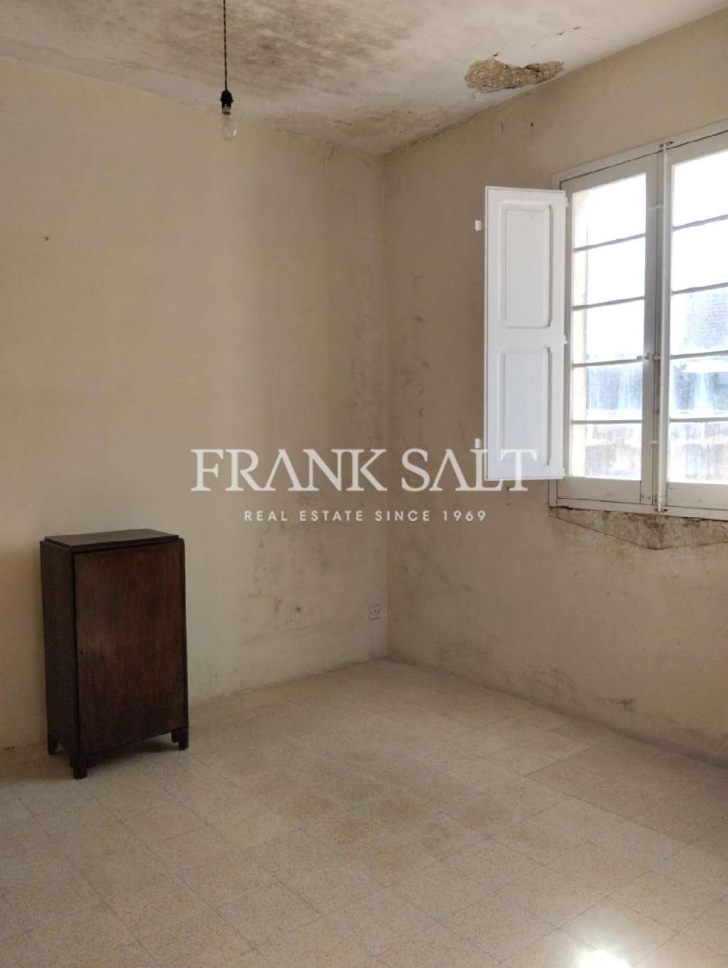 4 Bed, HouseFor Sale, Rabat, Malta