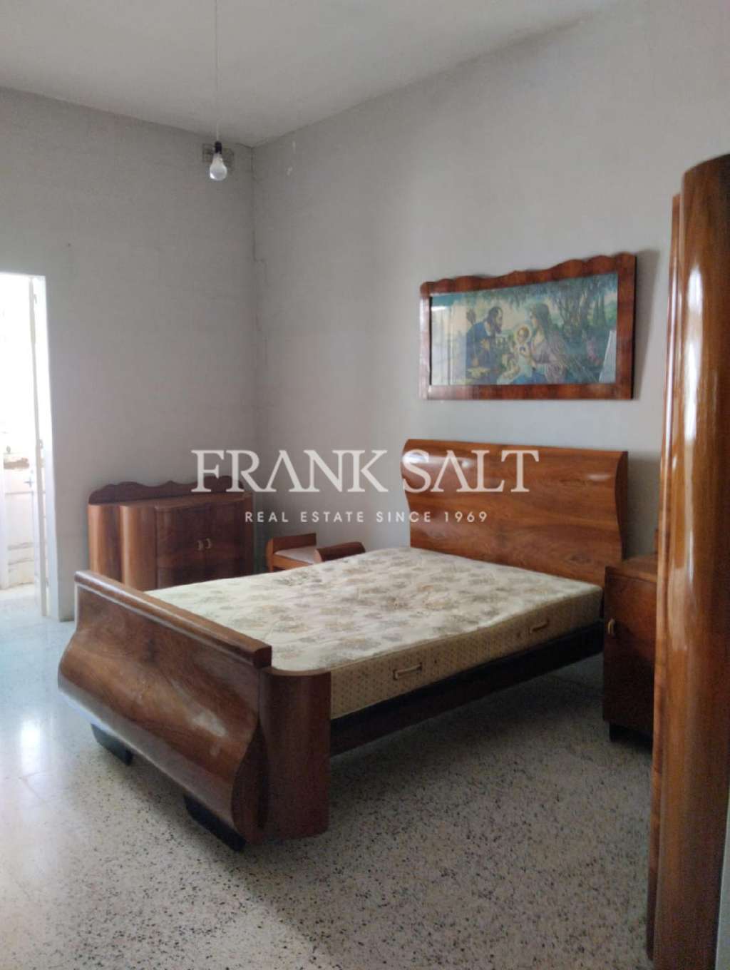 4 Bed, HouseFor Sale, Rabat, Malta