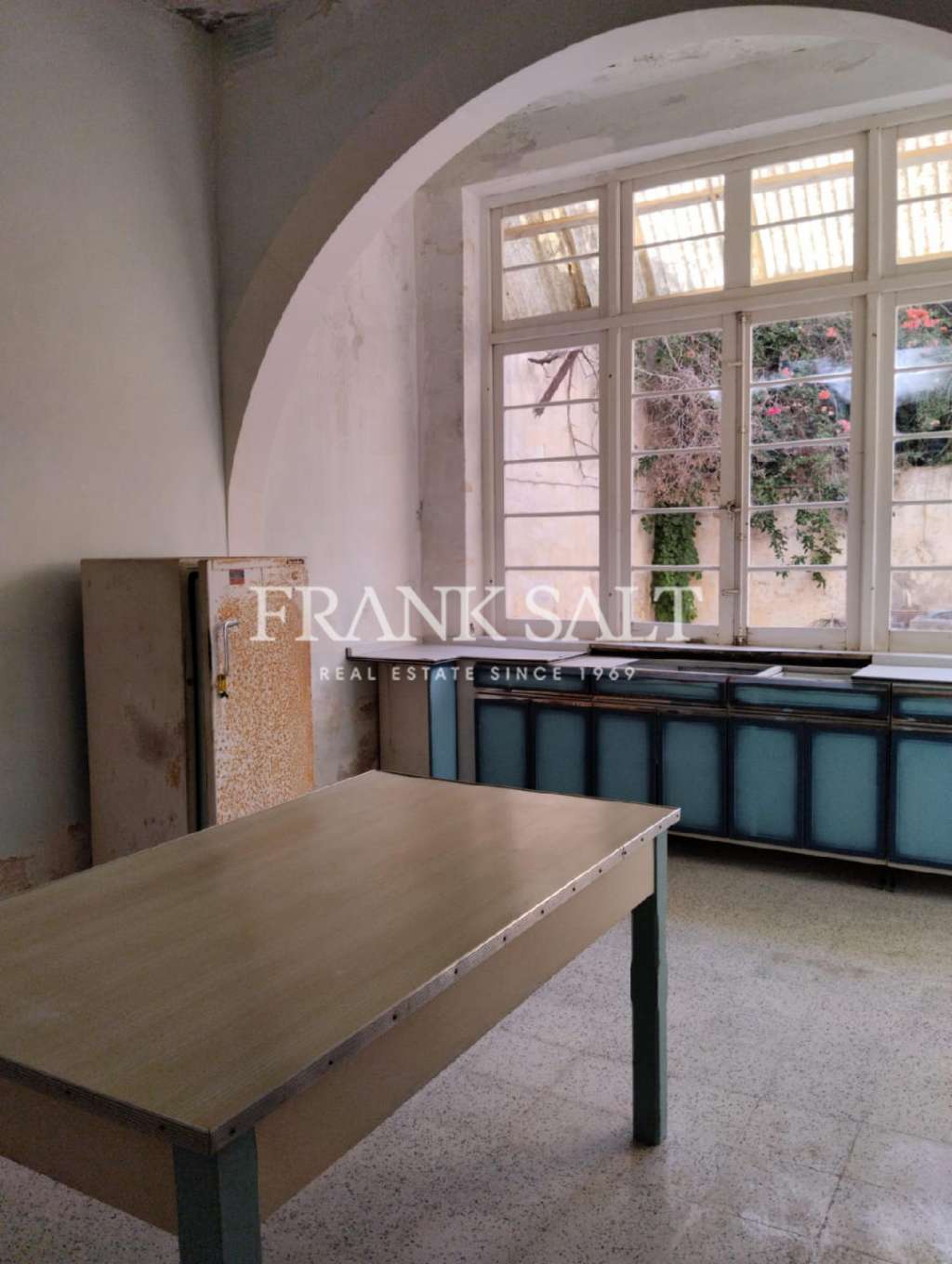 4 Bed, HouseFor Sale, Rabat, Malta