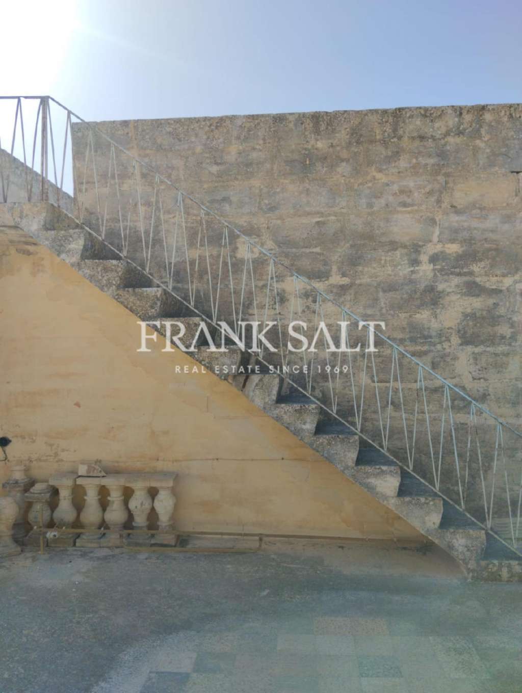 4 Bed, HouseFor Sale, Rabat, Malta
