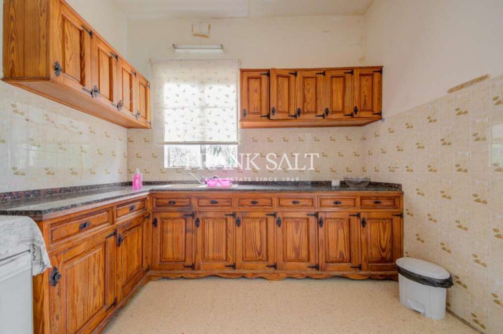3 Bed, HouseFor Sale, Mellieha, Malta