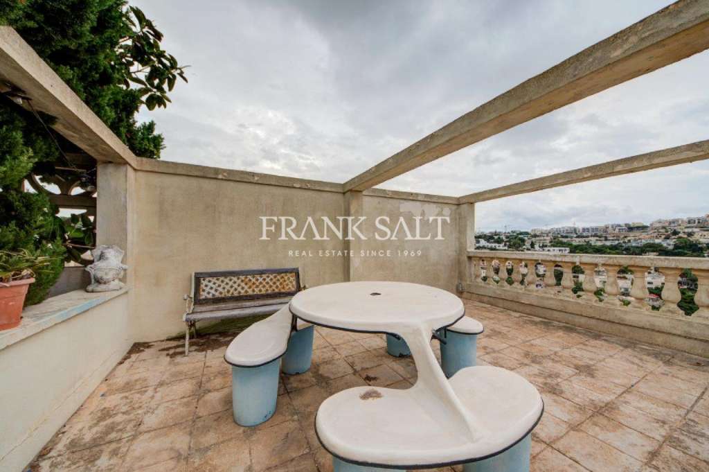 3 Bed, HouseFor Sale, Mellieha, Malta