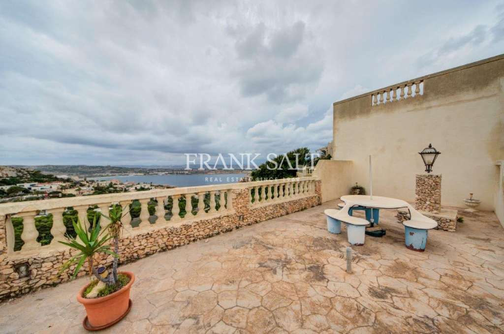 3 Bed, HouseFor Sale, Mellieha, Malta