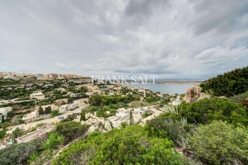 3 Bed, HouseFor Sale, Mellieha, Malta