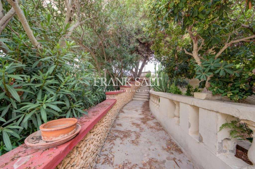3 Bed, HouseFor Sale, Mellieha, Malta