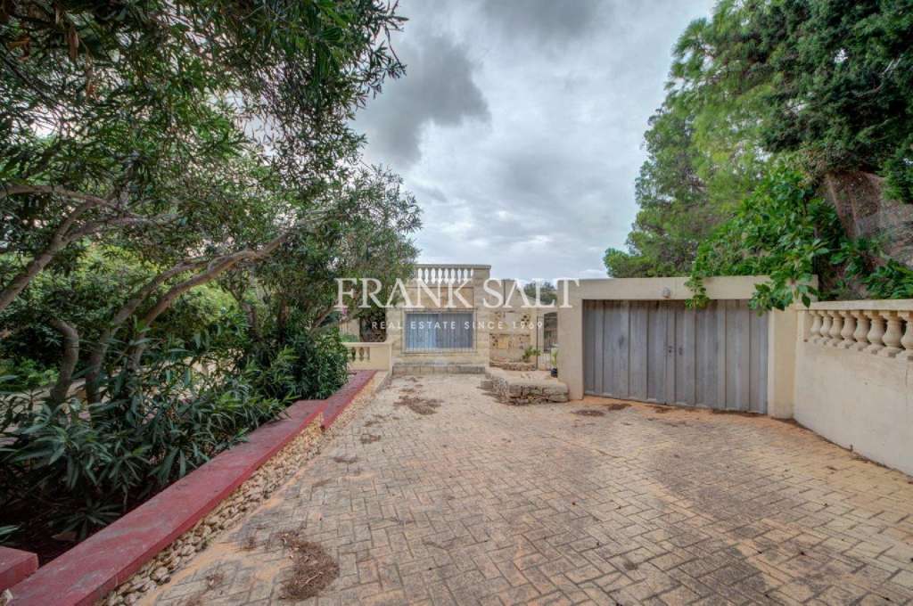 3 Bed, HouseFor Sale, Mellieha, Malta