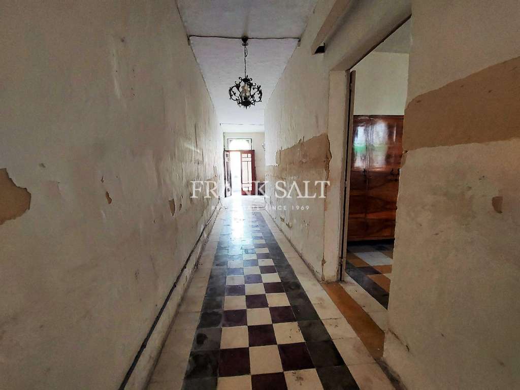 1 Bed, ApartmentFor Sale, Zejtun, Malta