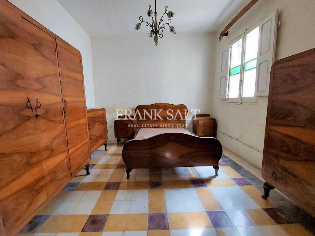 1 Bed, ApartmentFor Sale, Zejtun, Malta