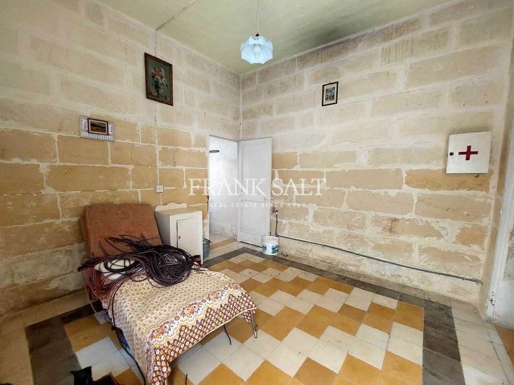 1 Bed, ApartmentFor Sale, Zejtun, Malta