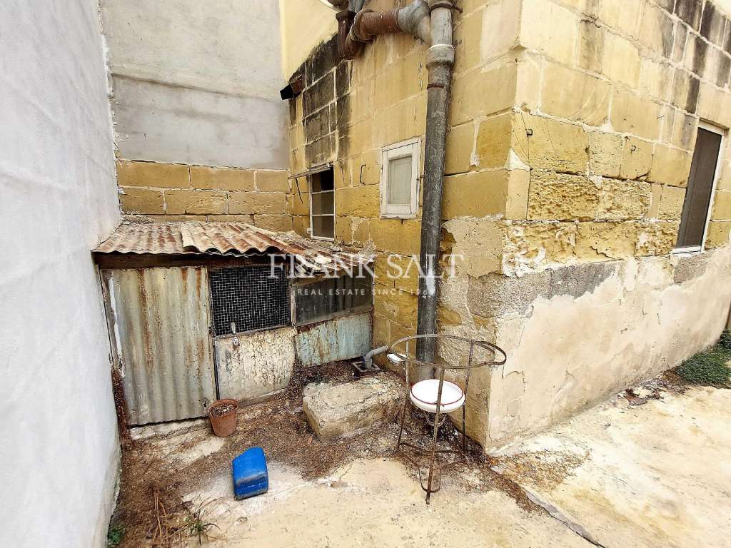 1 Bed, ApartmentFor Sale, Zejtun, Malta