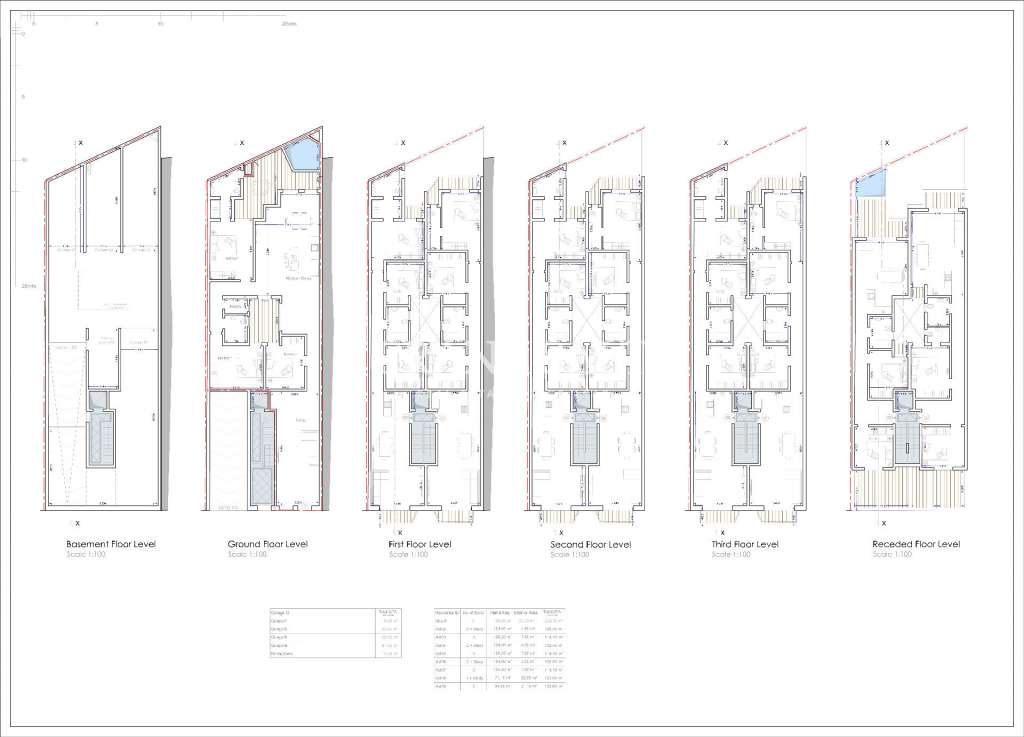 1 Bed, ApartmentFor Sale, Qala, Gozo
