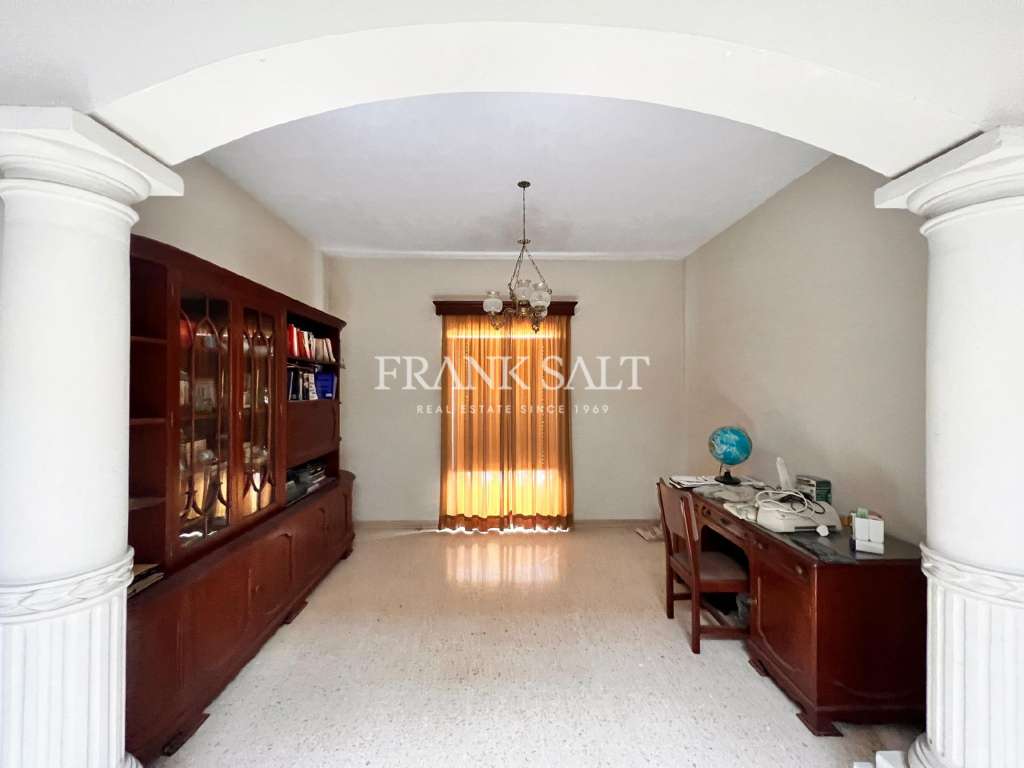 HouseFor Sale, Santa Lucia, Malta