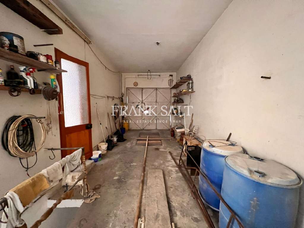 HouseFor Sale, Santa Lucia, Malta