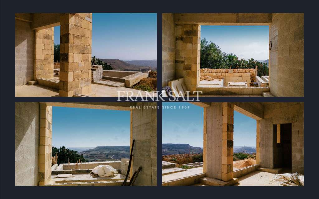 3 Bed, HouseFor Sale, Iz-Zebbug, Gozo 3 Bed, HouseFor Sale, Iz-Zebbug, Gozo