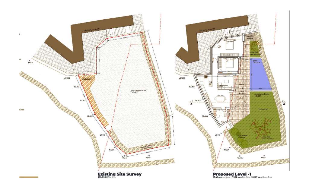 3 Bed, HouseFor Sale, Iz-Zebbug, Gozo 3 Bed, HouseFor Sale, Iz-Zebbug, Gozo
