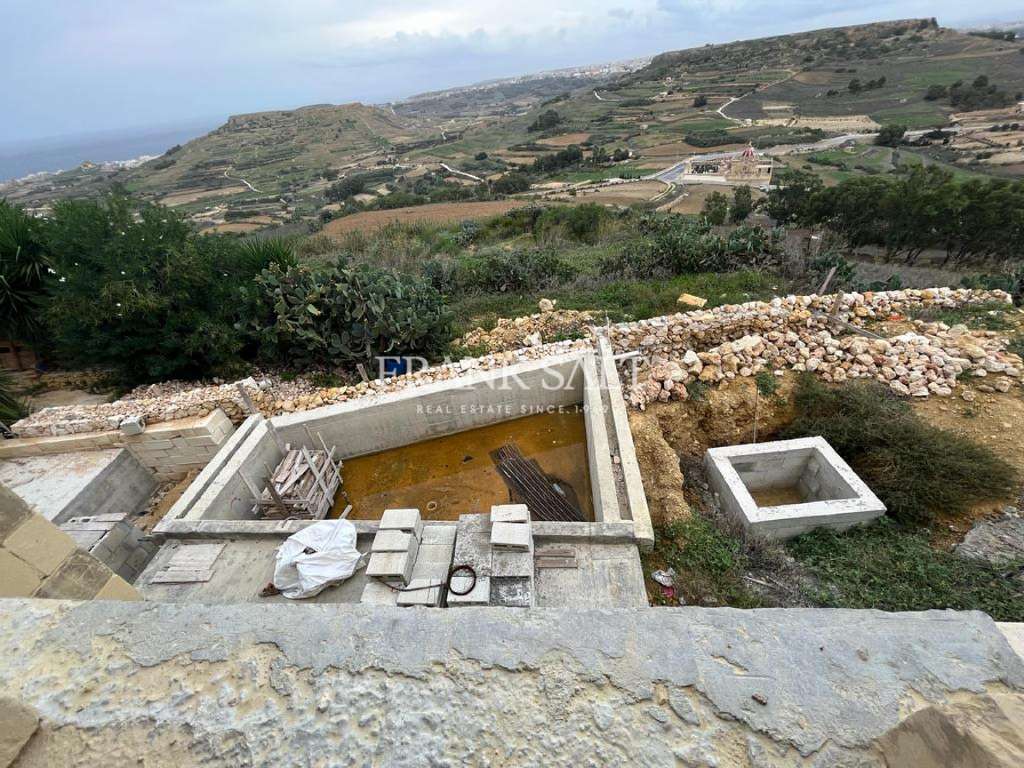 3 Bed, HouseFor Sale, Iz-Zebbug, Gozo 3 Bed, HouseFor Sale, Iz-Zebbug, Gozo