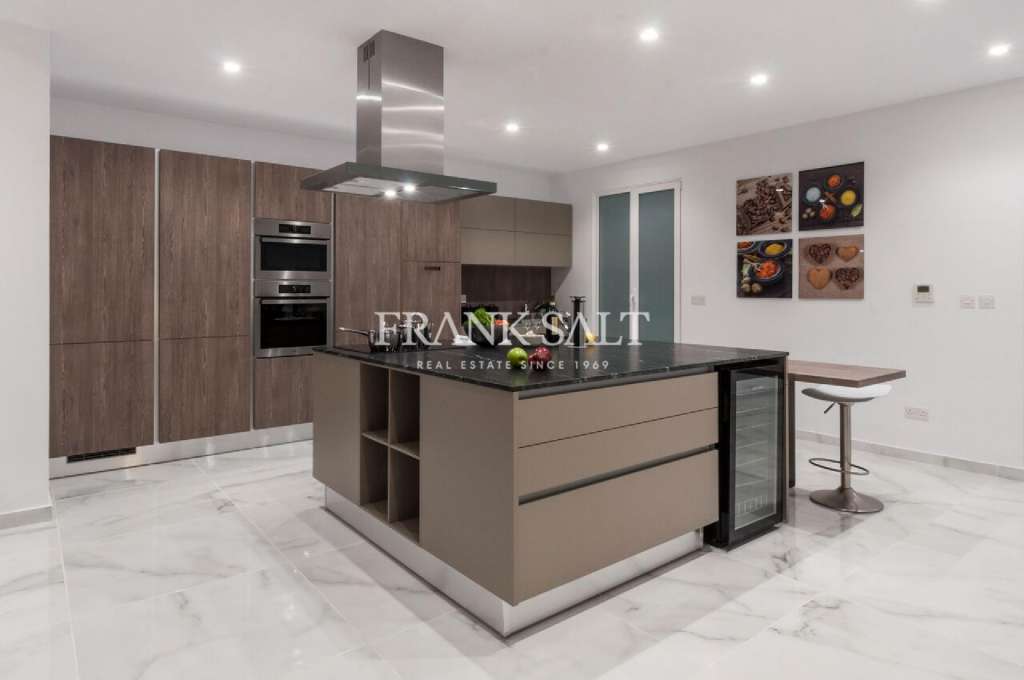 3 Bed, ApartmentFor Sale, Sliema, Malta