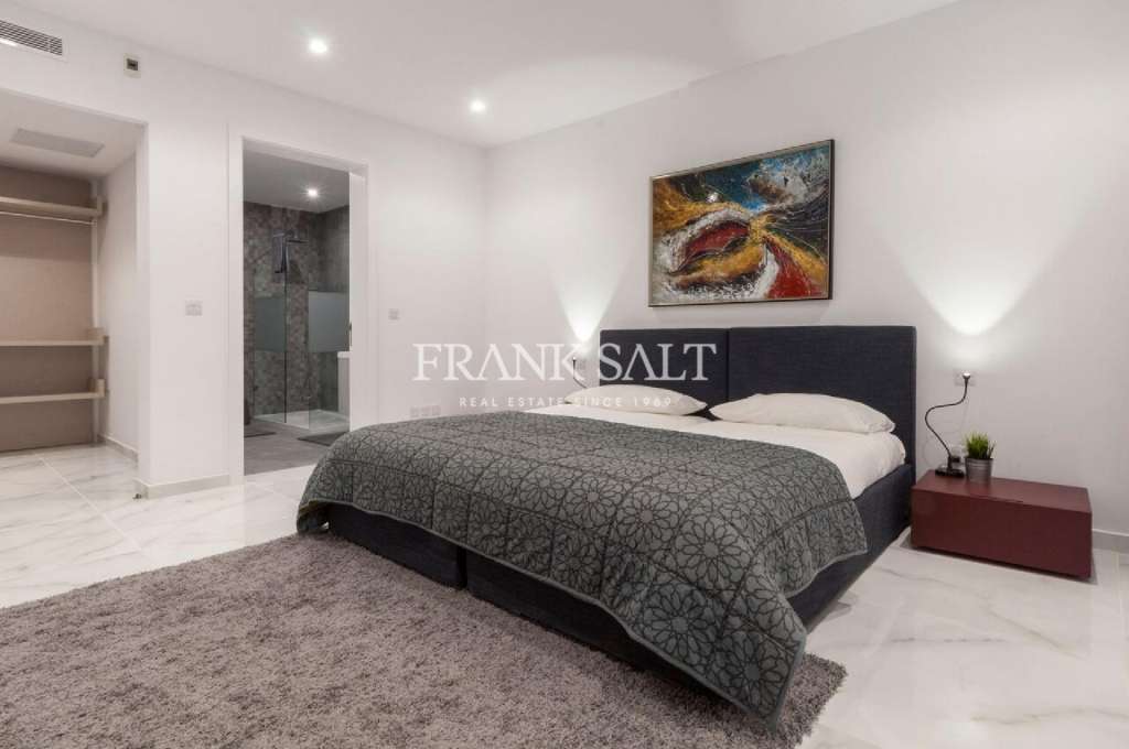 3 Bed, ApartmentFor Sale, Sliema, Malta