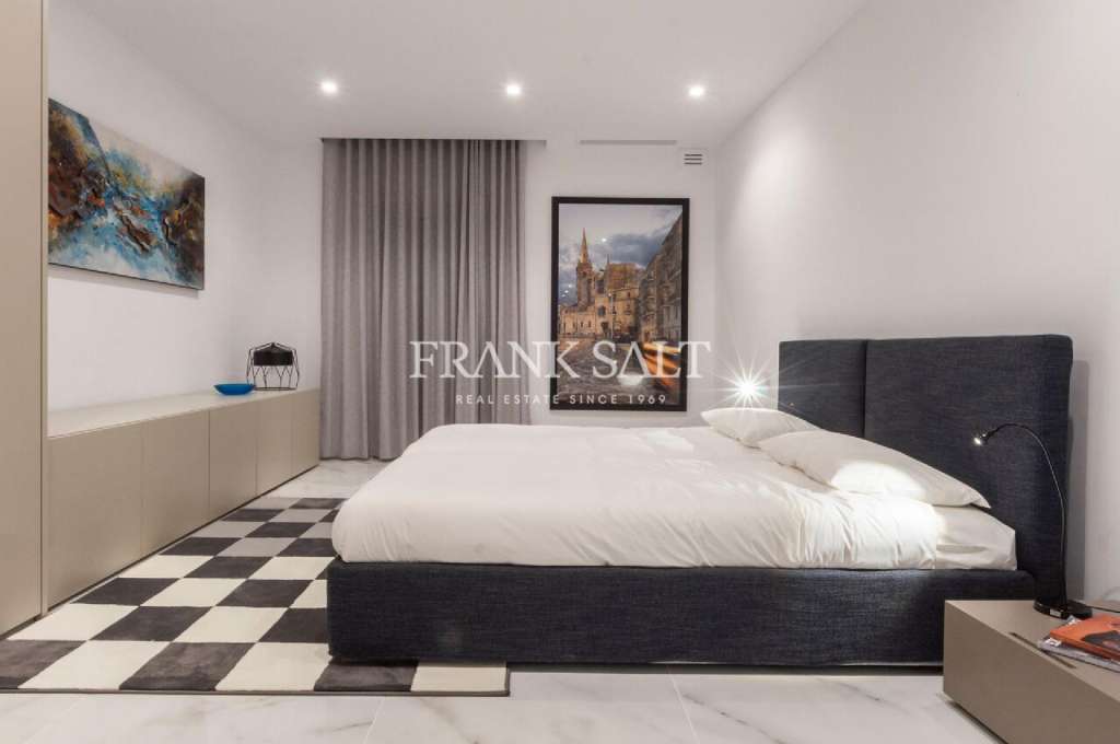 3 Bed, ApartmentFor Sale, Sliema, Malta