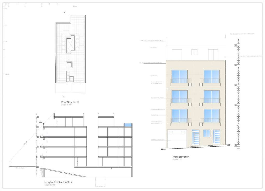 2 Bed, ApartmentFor Sale, Qala, Gozo