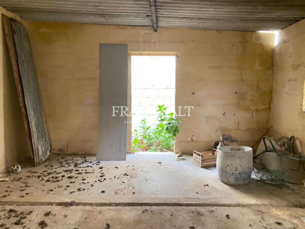 HouseFor Sale, Cospicua, Malta