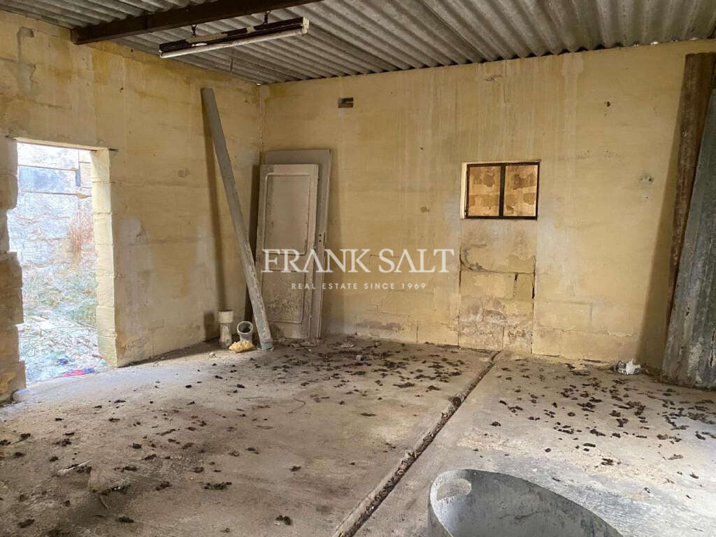 HouseFor Sale, Cospicua, Malta