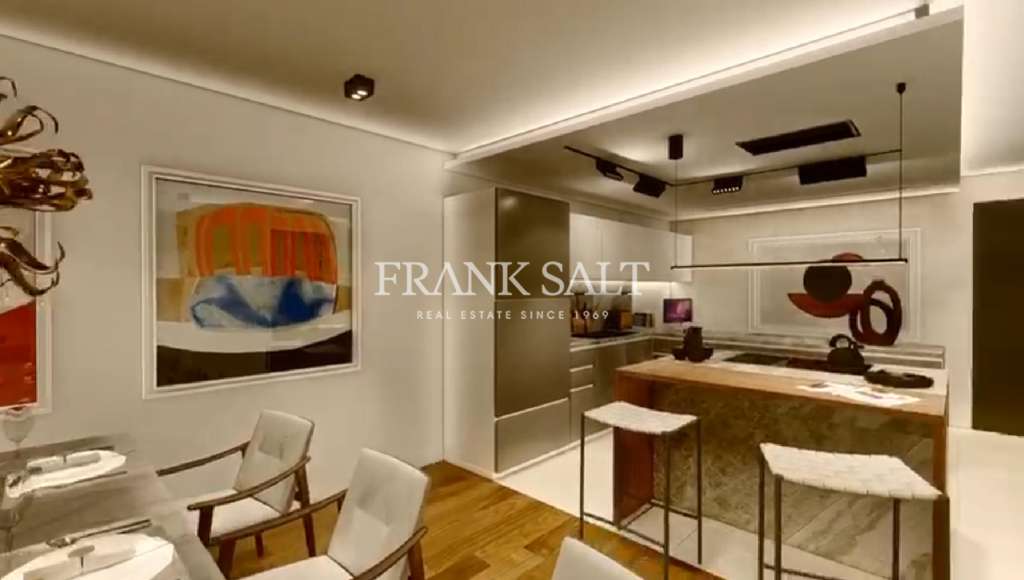 3 Bed, ApartmentFor Sale, Mosta, Malta 3 Bed, ApartmentFor Sale, Mosta, Malta