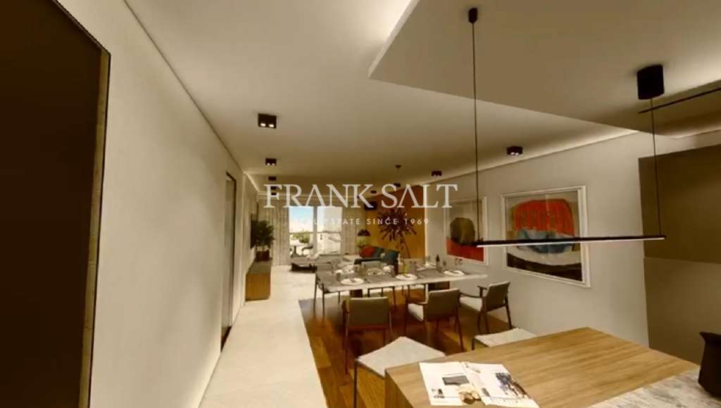 3 Bed, ApartmentFor Sale, Mosta, Malta 3 Bed, ApartmentFor Sale, Mosta, Malta
