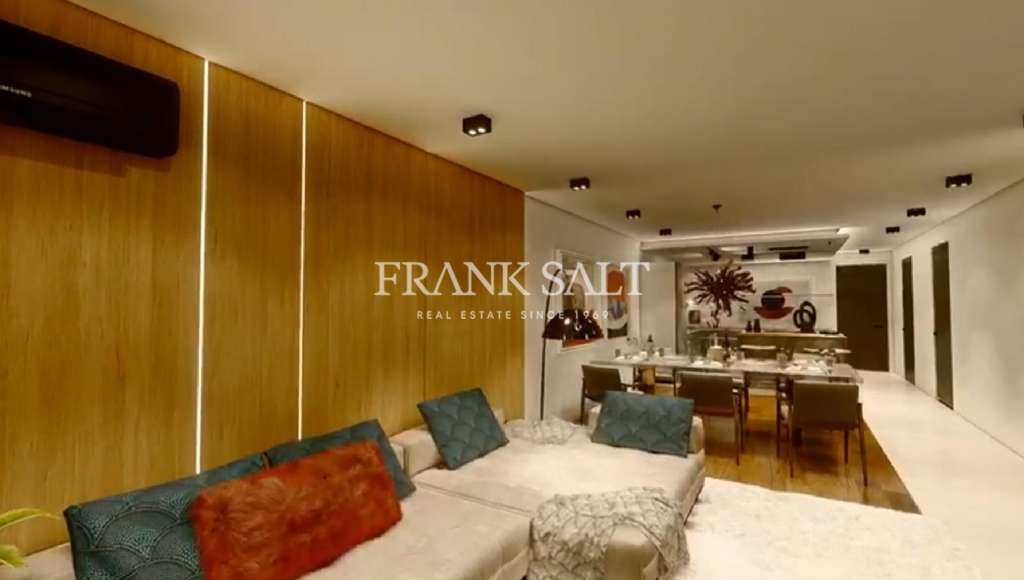 3 Bed, ApartmentFor Sale, Mosta, Malta 3 Bed, ApartmentFor Sale, Mosta, Malta