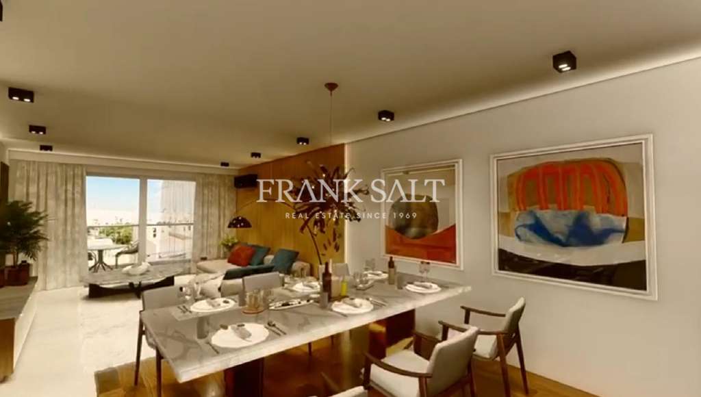 3 Bed, ApartmentFor Sale, Mosta, Malta 3 Bed, ApartmentFor Sale, Mosta, Malta