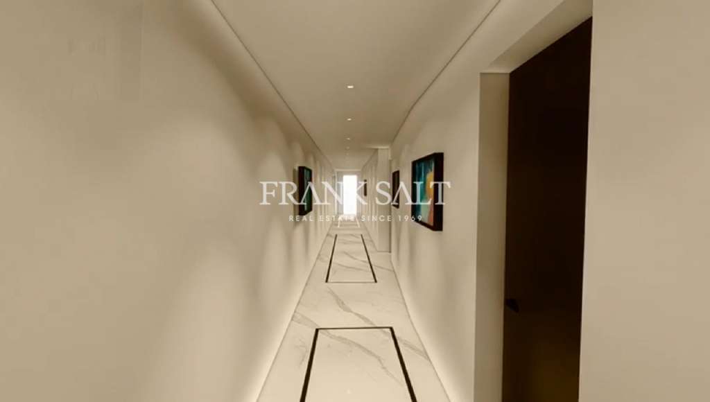 3 Bed, ApartmentFor Sale, Mosta, Malta