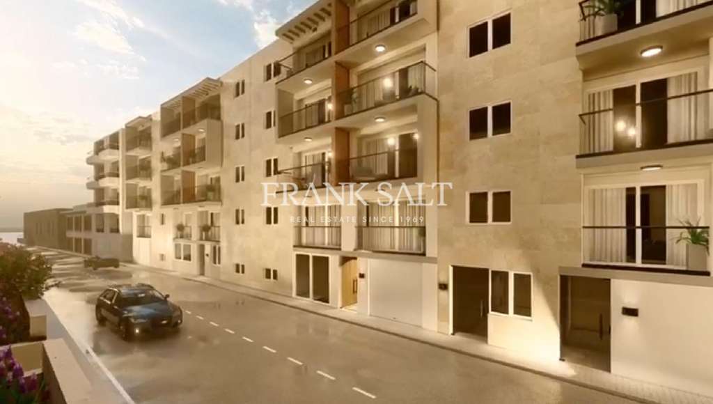 2 Bed, ApartmentFor Sale, Mosta, Malta