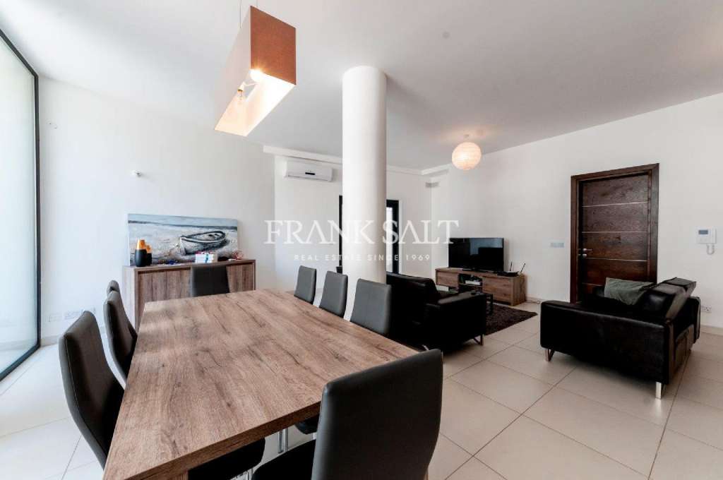 3 Bed, ApartmentFor Sale, Pender Gardens, Malta