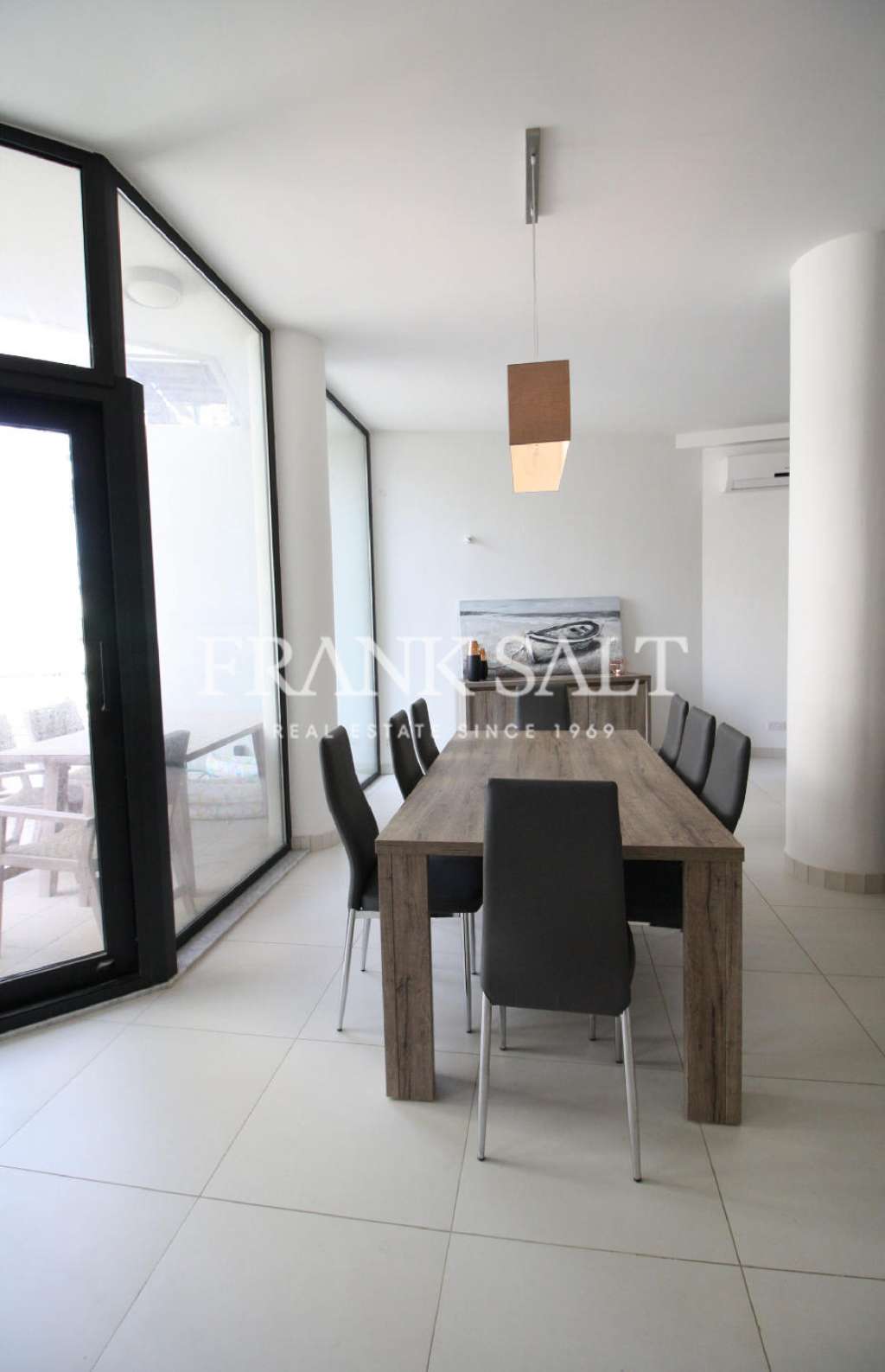 3 Bed, ApartmentFor Sale, Pender Gardens, Malta