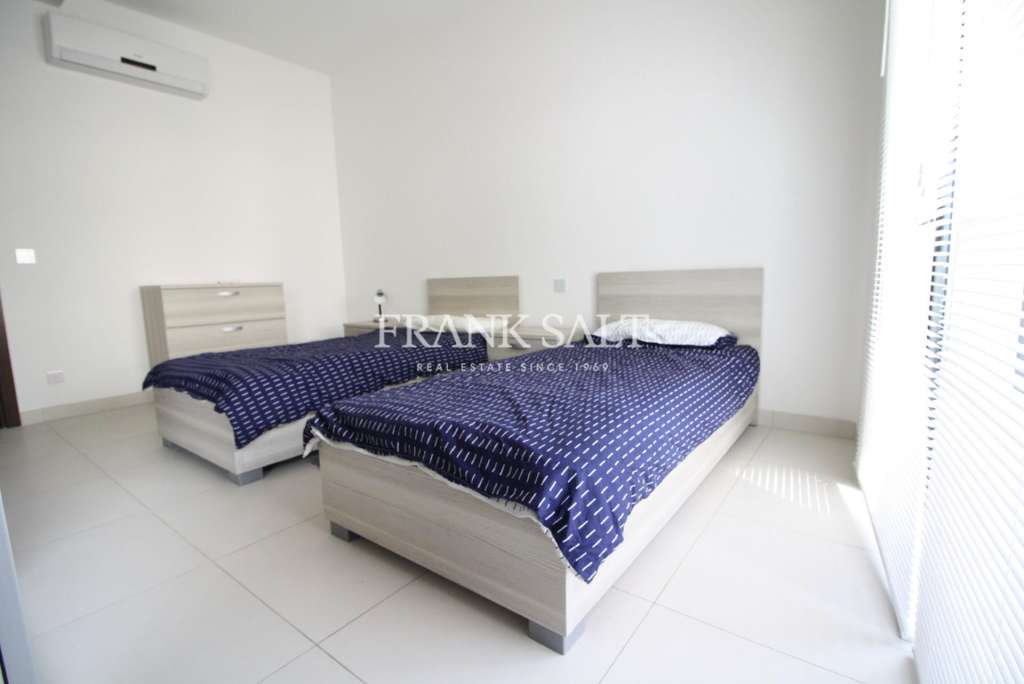 3 Bed, ApartmentFor Sale, Pender Gardens, Malta