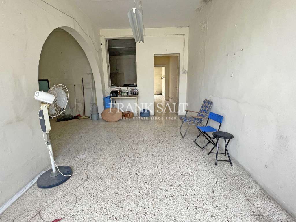 1 Bed, ApartmentFor Sale, Fgura, Malta