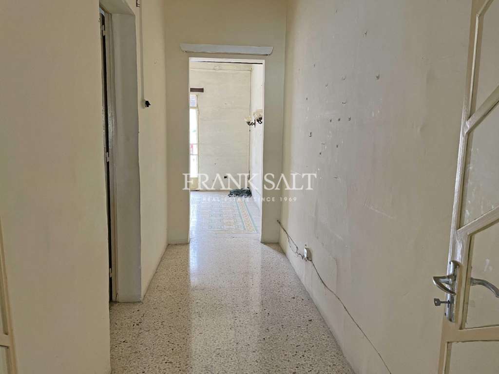 1 Bed, ApartmentFor Sale, Fgura, Malta