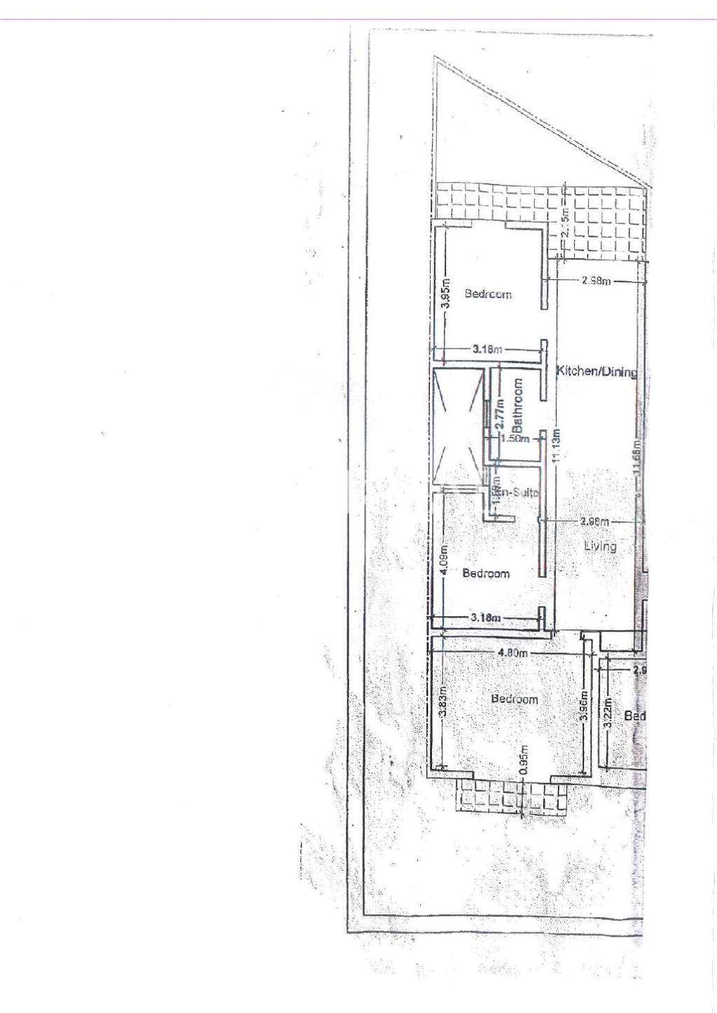 3 Bed, ApartmentFor Sale, Zabbar, Malta