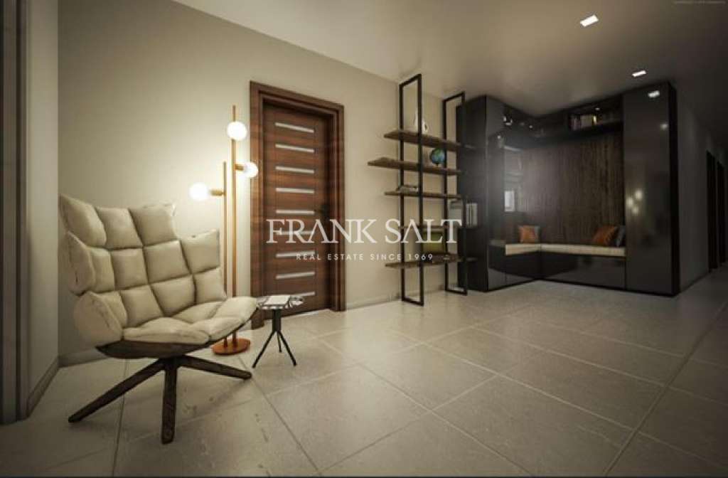 3 Bed, ApartmentFor Sale, Victoria, Gozo