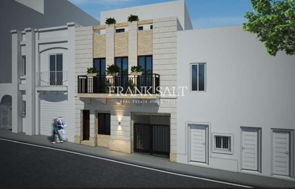 3 Bed, ApartmentFor Sale, Victoria, Gozo