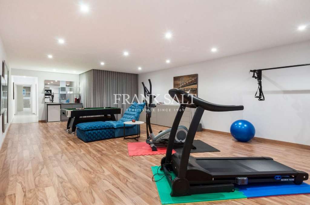 2 Bed, ApartmentFor Sale, Sliema, Malta