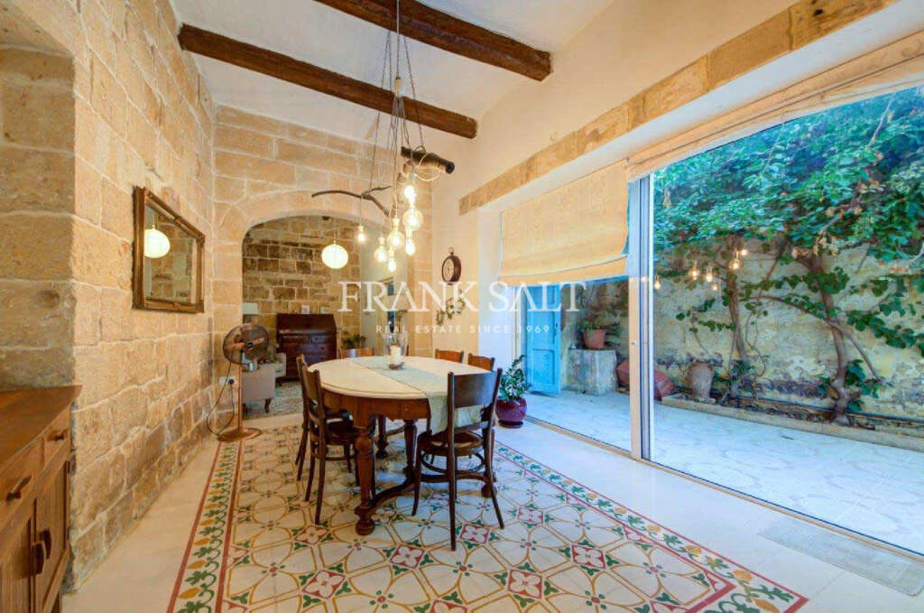 2 Bed, HouseFor Sale, Zejtun, Malta