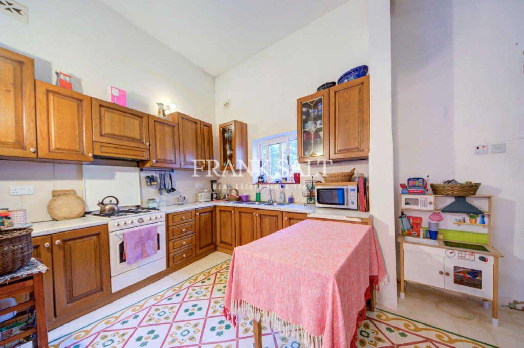 2 Bed, HouseFor Sale, Zejtun, Malta