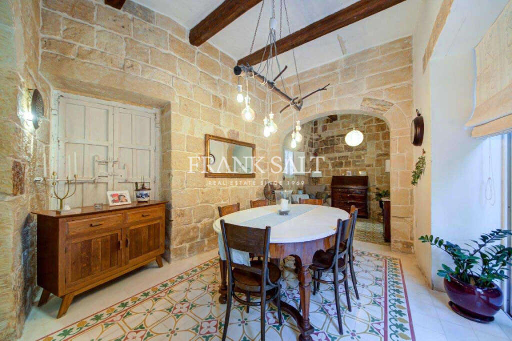 2 Bed, HouseFor Sale, Zejtun, Malta