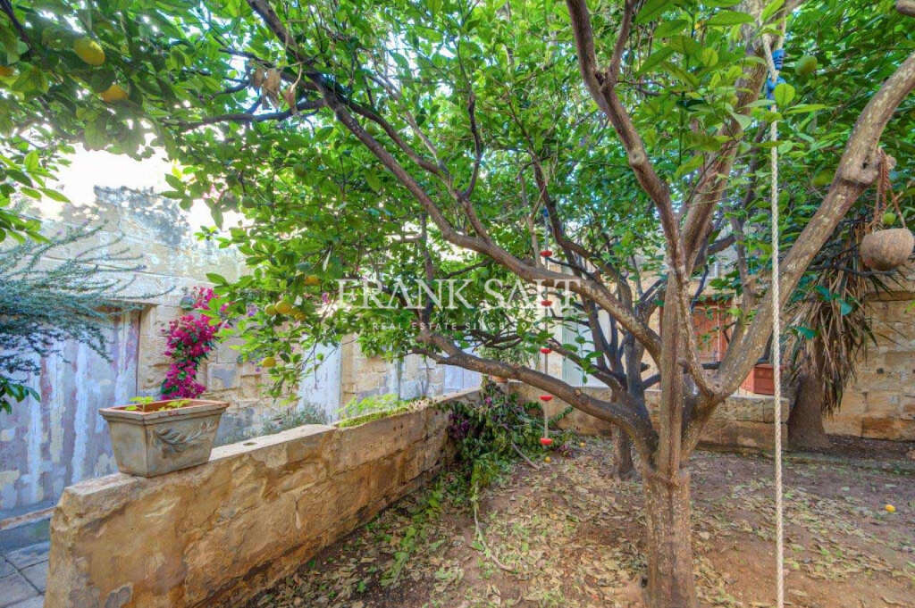 2 Bed, HouseFor Sale, Zejtun, Malta