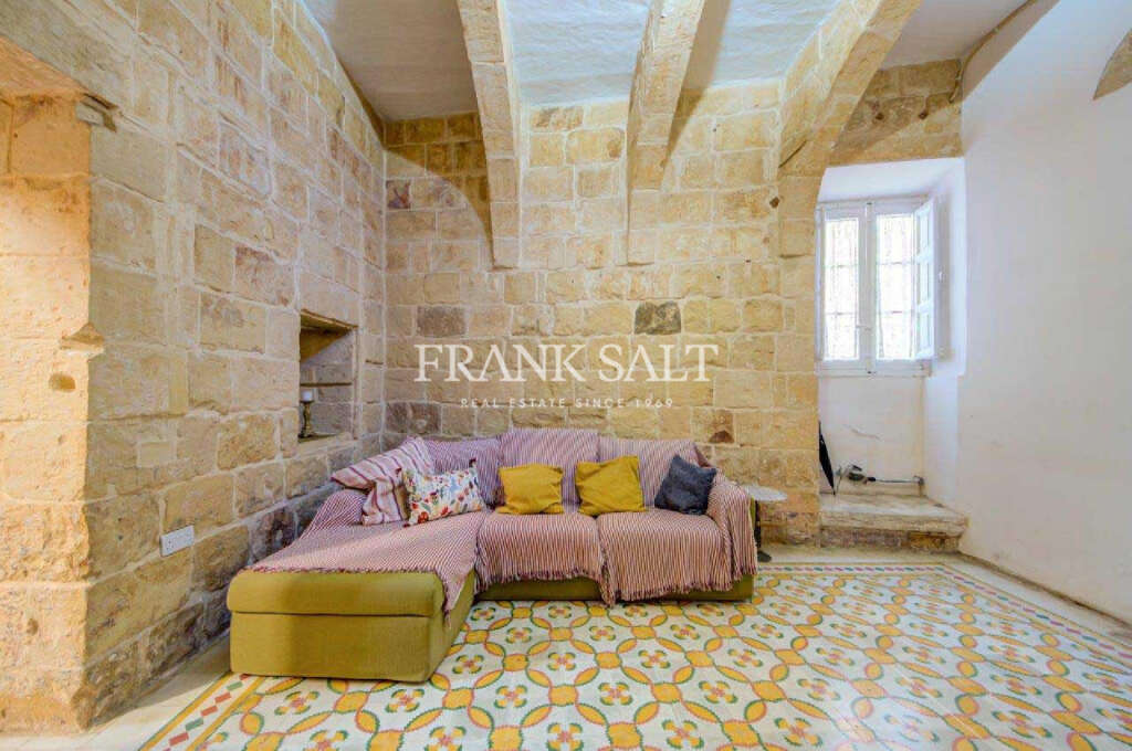 2 Bed, HouseFor Sale, Zejtun, Malta