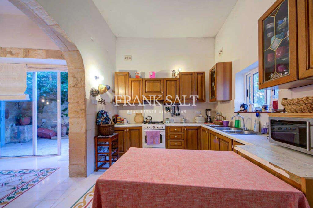 2 Bed, HouseFor Sale, Zejtun, Malta