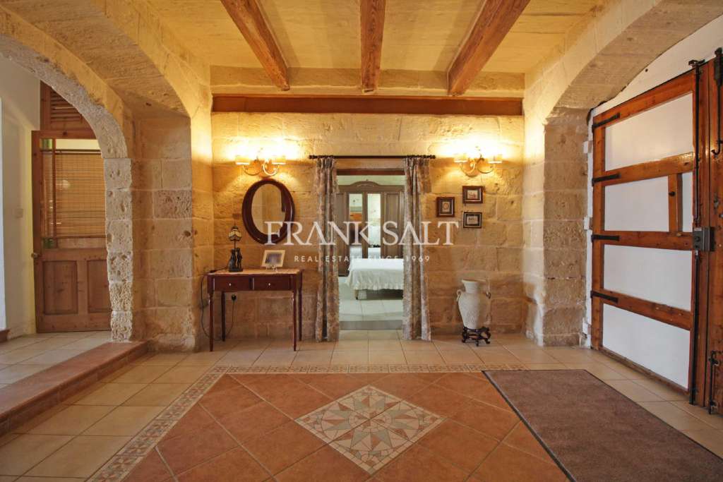 5 Bed, HouseFor Sale, Xghajra, Malta