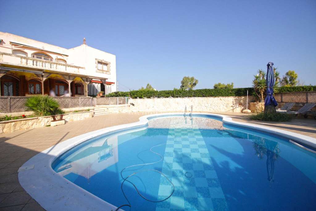 5 Bed, HouseFor Sale, Xghajra, Malta