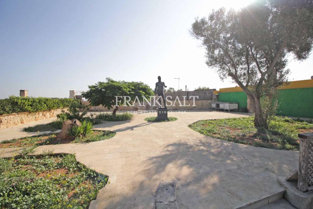 5 Bed, HouseFor Sale, Xghajra, Malta